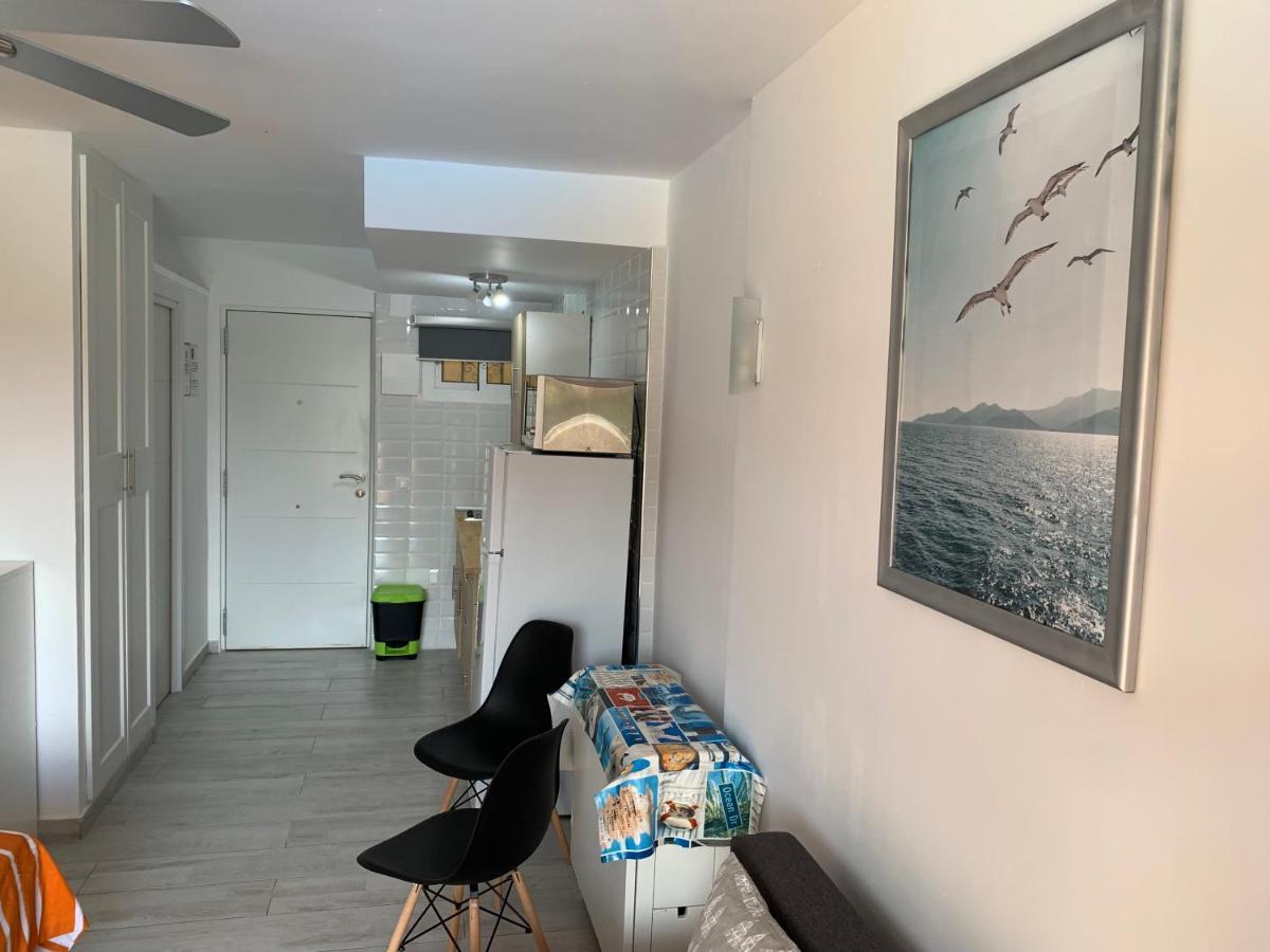 New Jupiter Wonderful Views Apartment Benalmadena