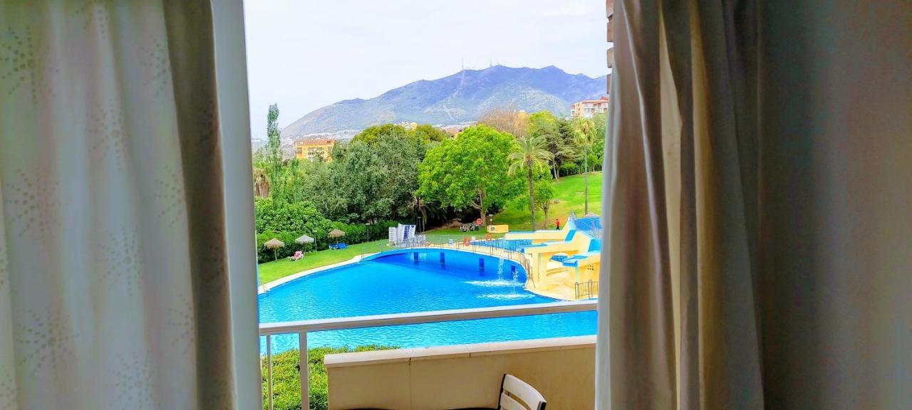 New Jupiter Wonderful Views Benalmádena