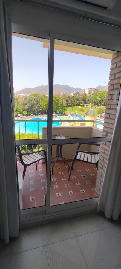 Lejlighed New Jupiter Wonderful Views Benalmádena